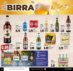 Volantino Emi Market Pagina 18