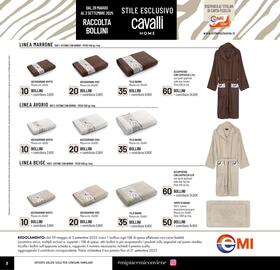 Volantino Emi Market Pagina 2