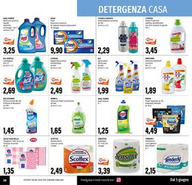 Volantino Emi Market Pagina 20