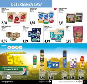 Volantino Emi Market Pagina 21