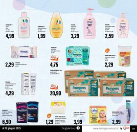 Volantino Emi Market Pagina 23