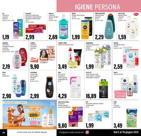 Volantino Emi Market Pagina 24