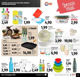 Volantino Emi Market Pagina 25