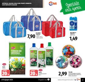 Volantino Emi Market Pagina 27