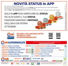 Volantino Emi Market Pagina 28