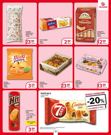 Selgros gazetka Strona 29