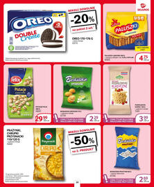 Selgros gazetka Strona 30