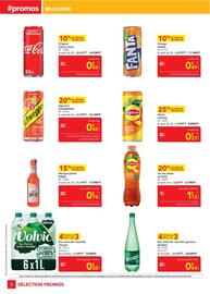 Catalogue METRO page 2