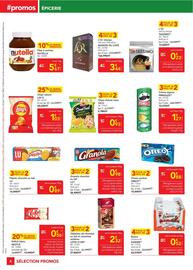 Catalogue METRO page 4