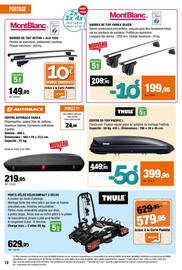 Catalogue Autobacs page 12