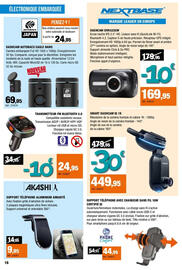 Catalogue Autobacs page 16