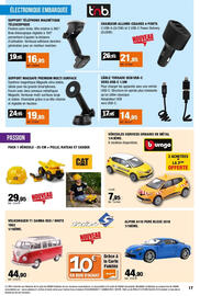 Catalogue Autobacs page 17