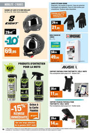 Catalogue Autobacs page 18