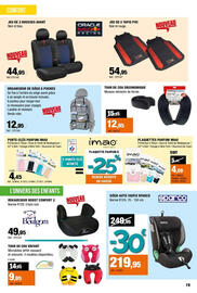 Catalogue Autobacs page 19