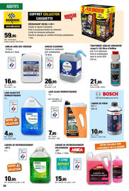Catalogue Autobacs page 20