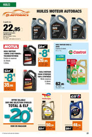 Catalogue Autobacs page 21