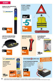 Catalogue Autobacs page 22