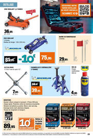 Catalogue Autobacs page 23
