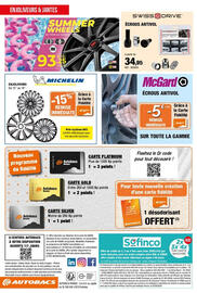 Catalogue Autobacs page 24