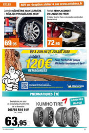 Catalogue Autobacs page 3