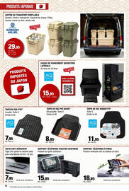 Catalogue Autobacs page 6