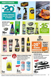Catalogue Autobacs page 7