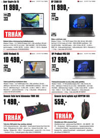 COMFOR leták Strana 2