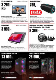 COMFOR leták Strana 6
