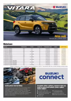 Suzuki leták (platné do 30-06)
