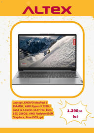 Catalog Altex săptămâna 23 Pagină 3