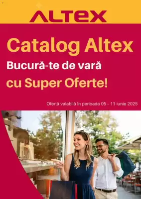 Catalog Altex