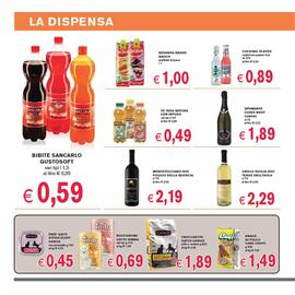 Volantino D'Italy Pagina 10