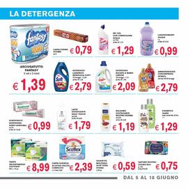 Volantino D'Italy Pagina 11