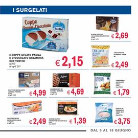 Volantino D'Italy Pagina 5