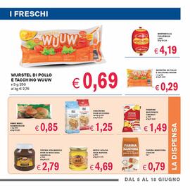 Volantino D'Italy Pagina 7