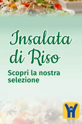 Volantino Hurrà (valido fino al 22-06)