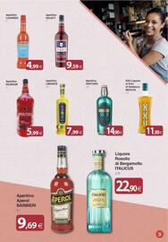 Volantino Docks Cash&Carry Pagina 3
