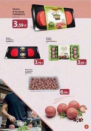 Volantino Docks Cash&Carry Pagina 4
