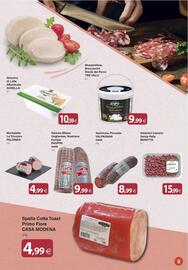Volantino Docks Cash&Carry Pagina 5