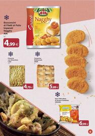 Volantino Docks Cash&Carry Pagina 6