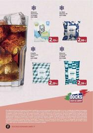 Volantino Docks Cash&Carry Pagina 9
