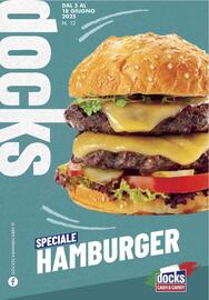 Volantino Docks Cash&Carry Pagina 1