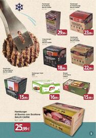 Volantino Docks Cash&Carry Pagina 2