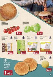 Volantino Docks Cash&Carry Pagina 5