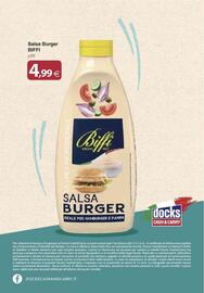 Volantino Docks Cash&Carry Pagina 8