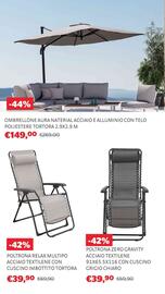 Volantino Bricocenter Pagina 20