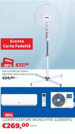 Volantino Bricocenter Pagina 23