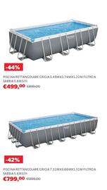 Volantino Bricocenter Pagina 9