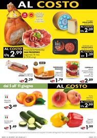 Volantino Belmarket Pagina 2