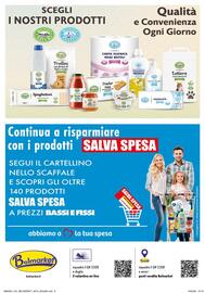 Volantino Belmarket Pagina 8